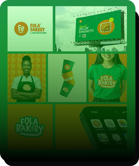 Branding and Identity